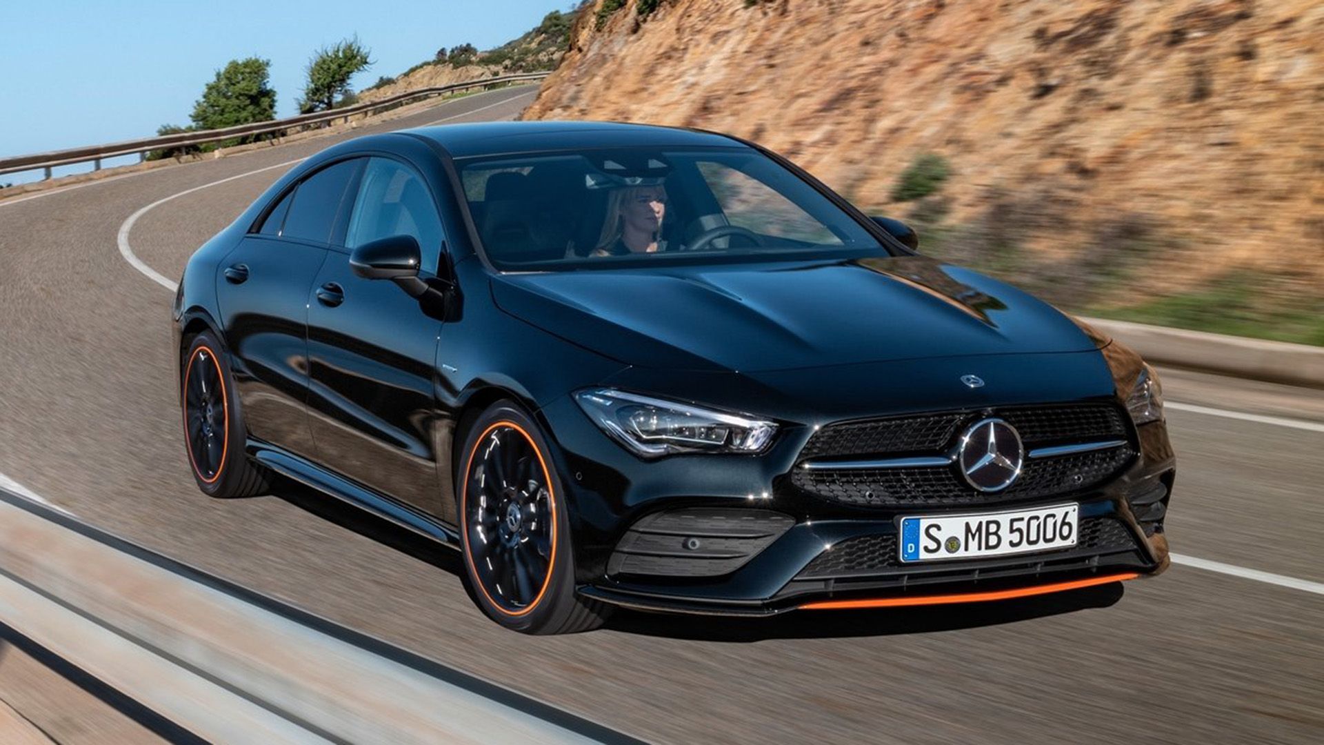 A Complete Guide To The 2024 Mercedes-Benz CLA