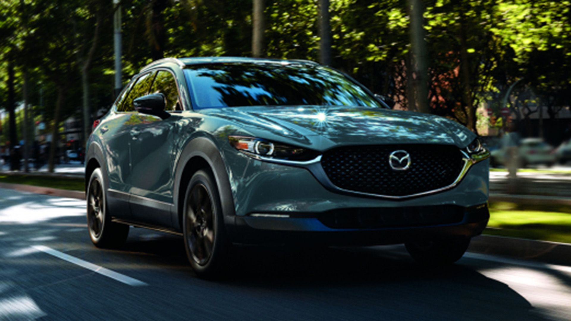 A Complete Guide To The 2024 Mazda CX-30