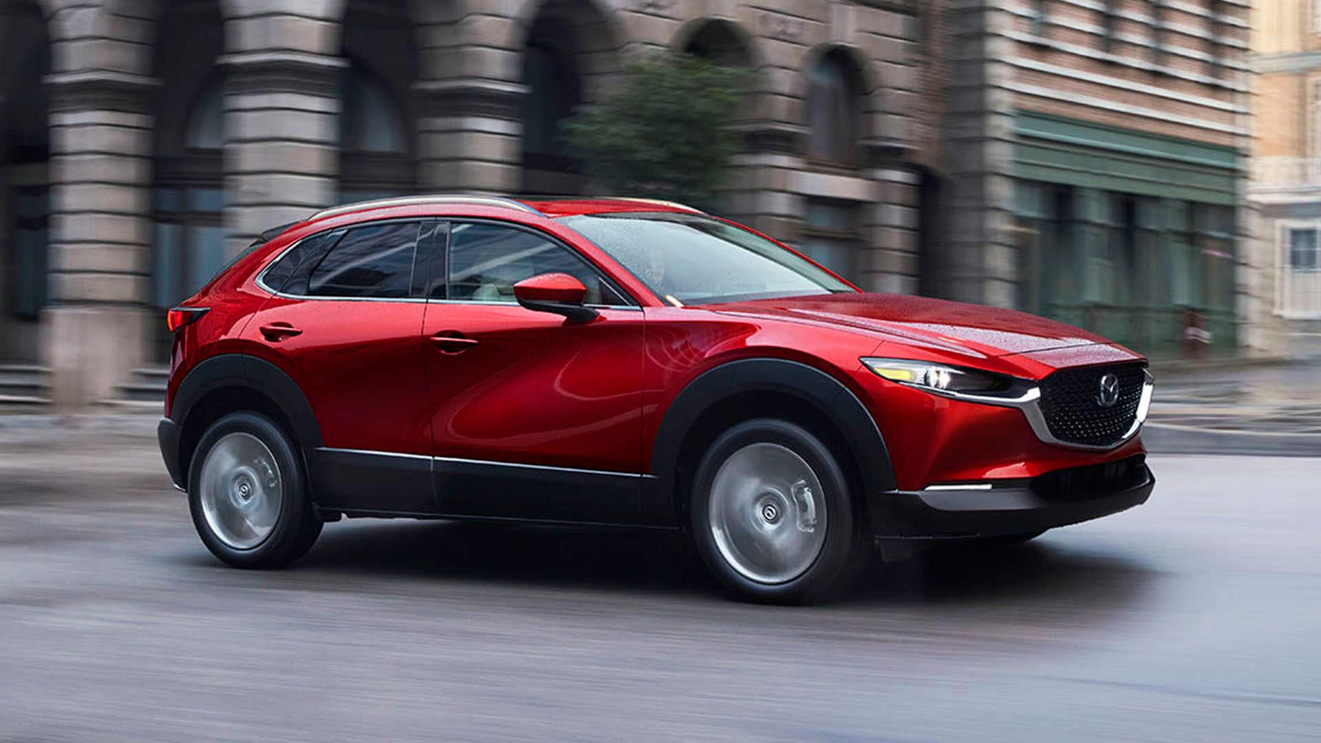 エス A Complete Guide To The 2024 Mazda CX-30