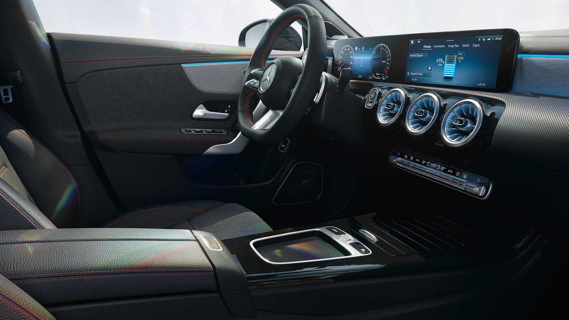 A Complete Guide To The 2024 Mercedes-Benz CLA