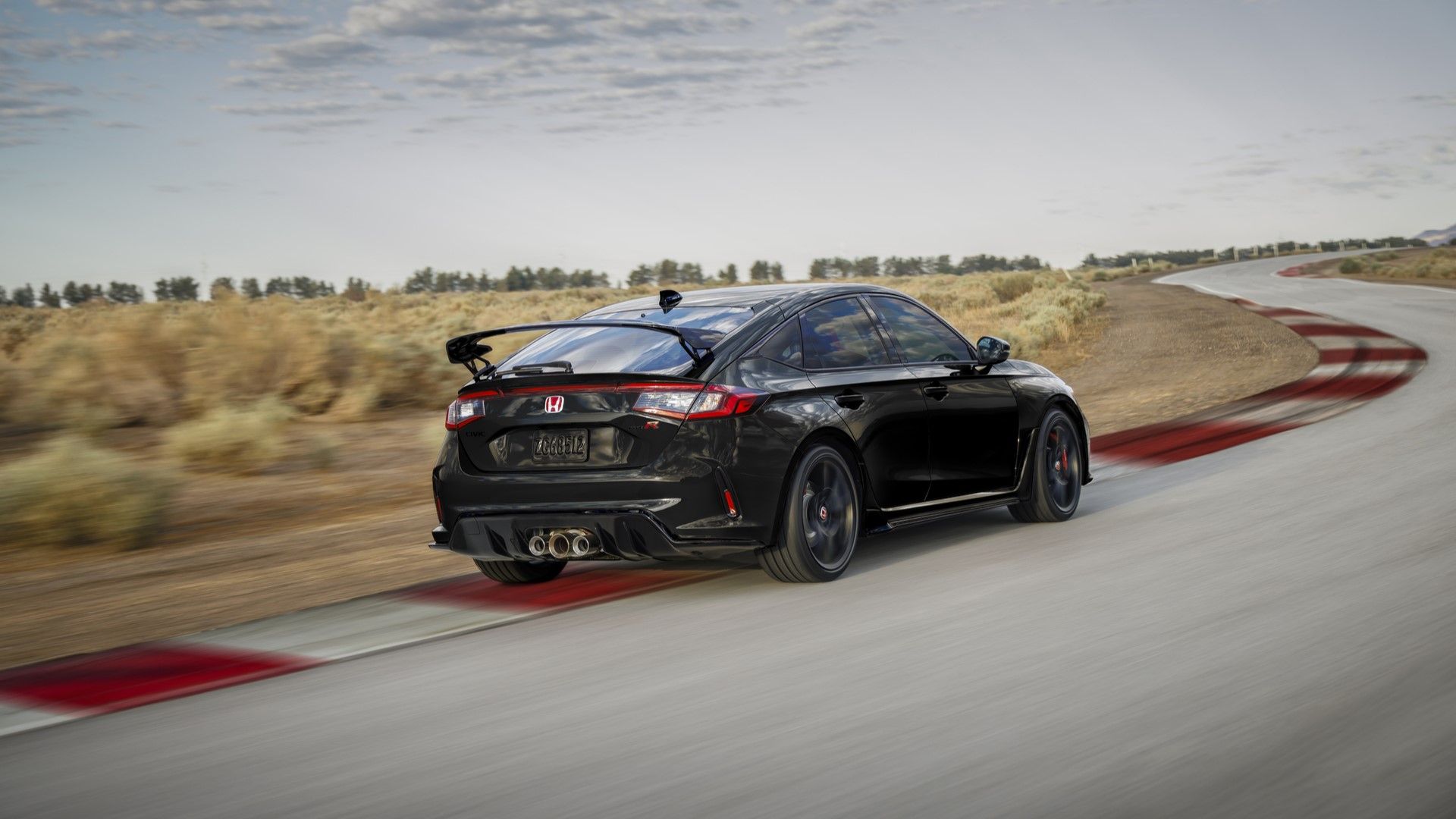 A Complete Guide To The 2024 Honda Civic Type R