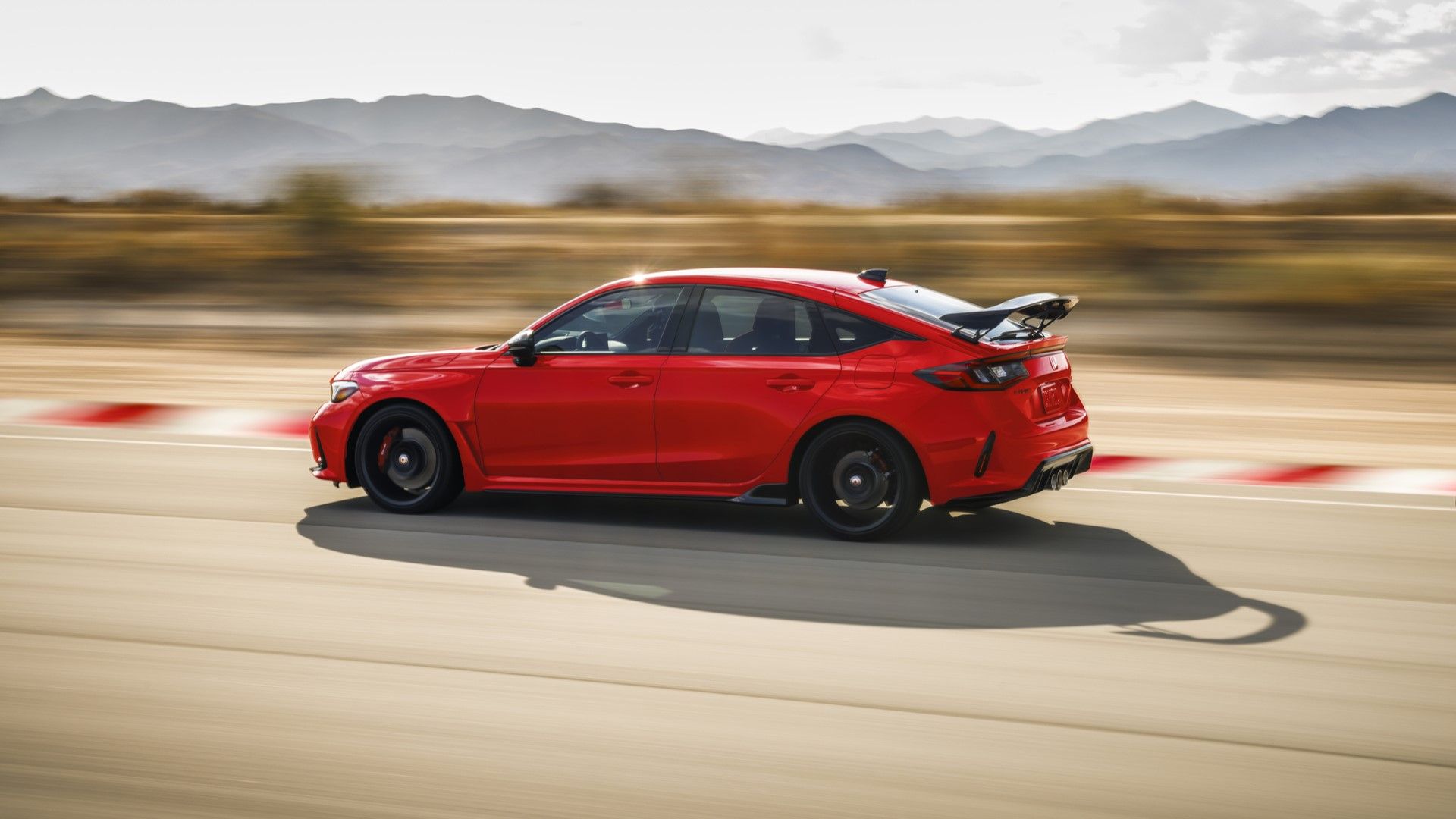 A Complete Guide To The 2024 Honda Civic Type R