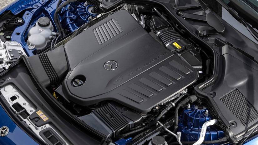 A Complete Guide To The 2024 Mercedes-Benz CLE-Class