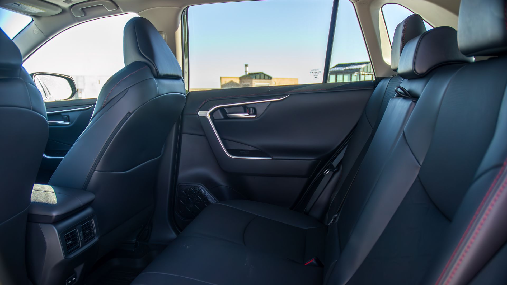 2024 Toyota RAV4 TRD Off-Road Is The Practical Overlander