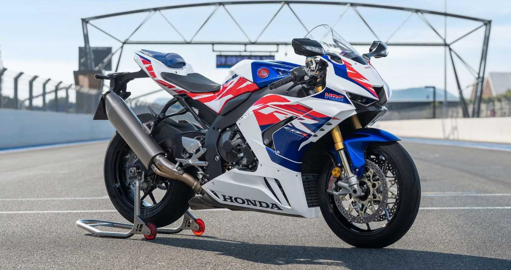 Honda's Rarest Motorcycle Was Too Advanced For Its Time