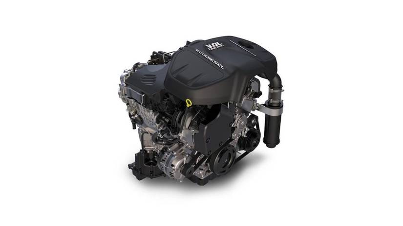 Ecodiesel Engine 10 Most Reliable Diesel Engines Ever
