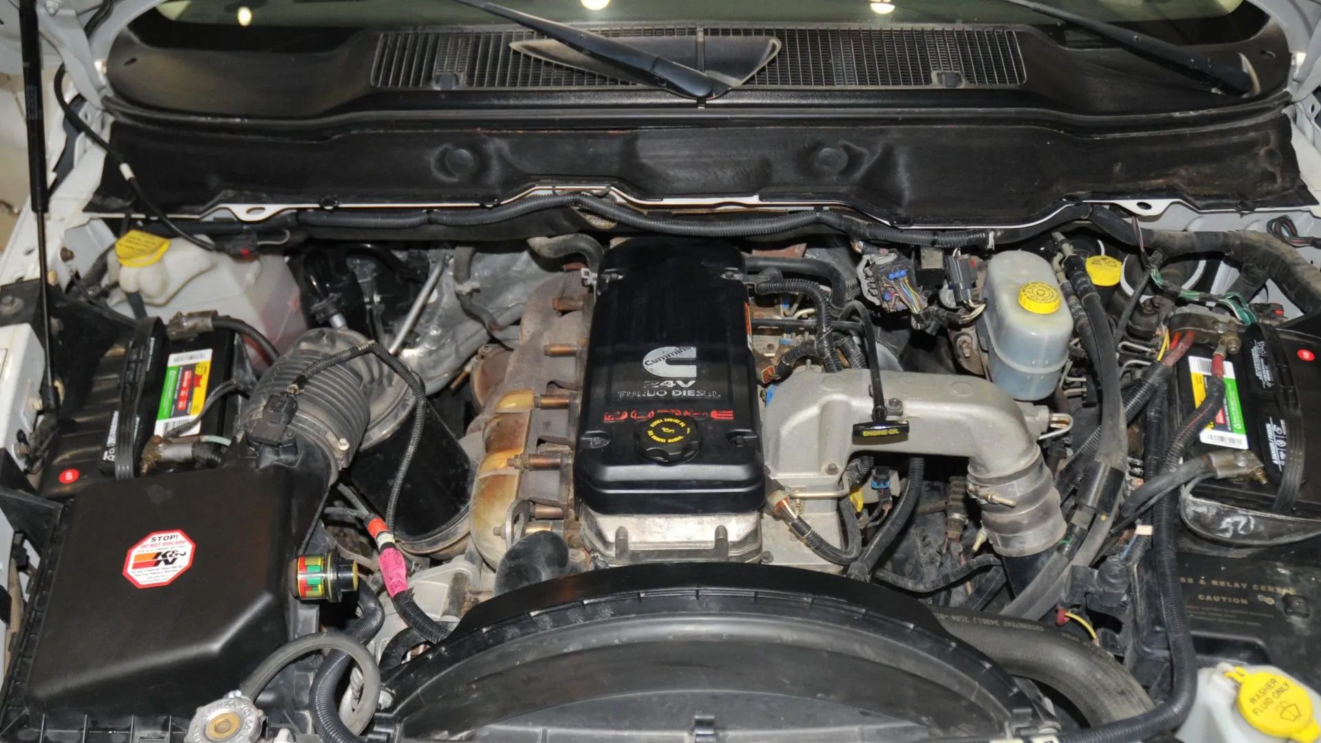 邦楽 DIESEL ANN HOW LOUD THE ENGINE maxresdefault.jpg