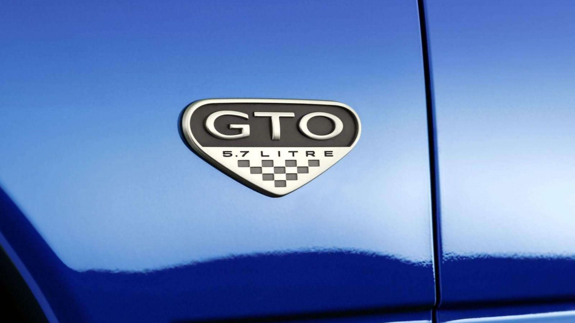 A Complete Guide To The Fifth Generation Pontiac GTO