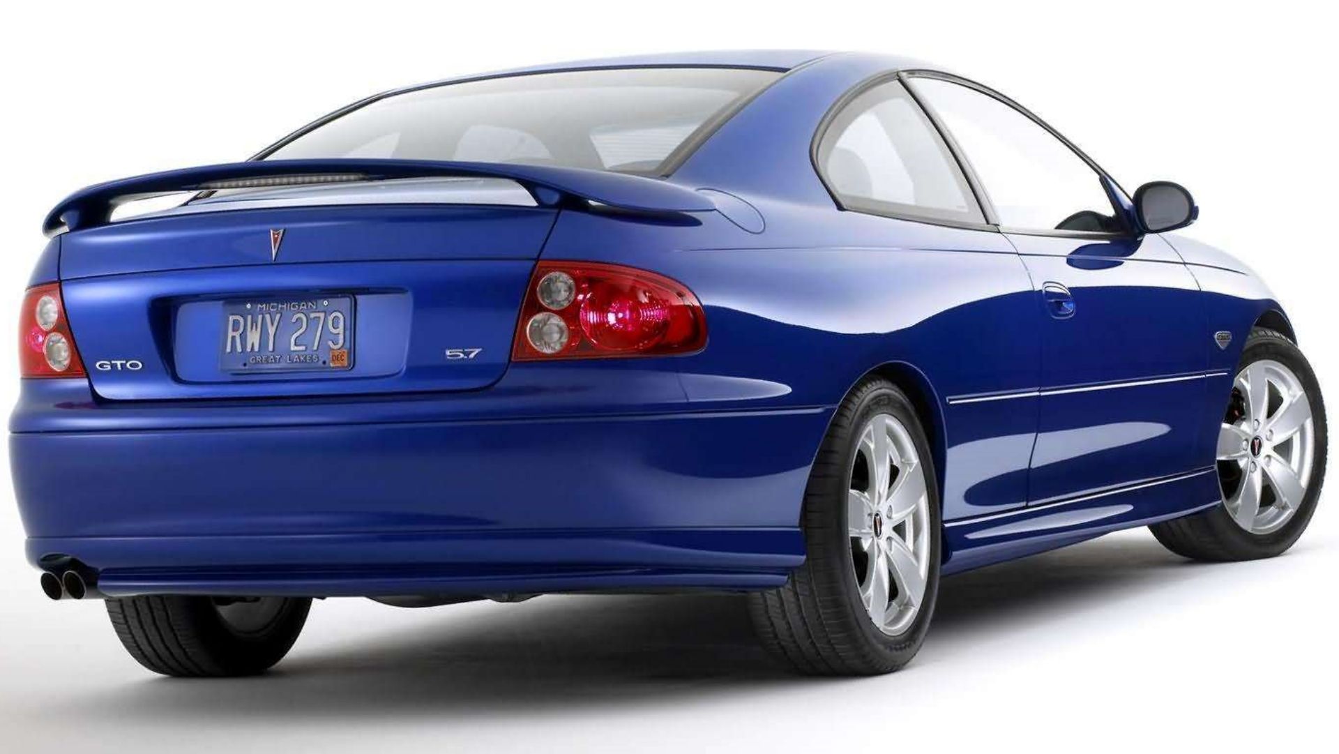 A Complete Guide To The Fifth Generation Pontiac GTO