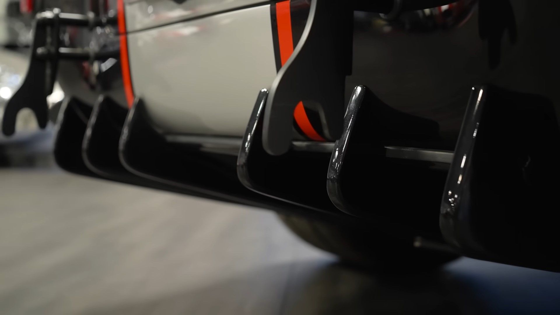 7.3-Liter Godzilla Engine Breathes New Life Into Shelby Cobra MkIII Replica
