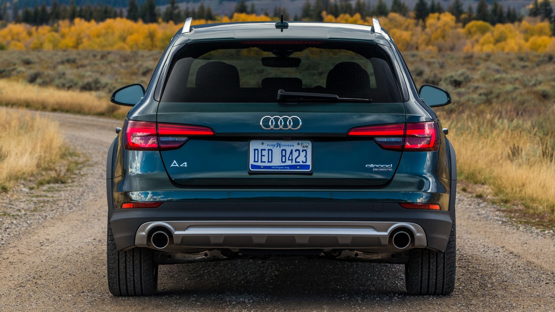 2024 Audi A4 allroad A Comprehensive Guide On Features, Specs, And Pricing