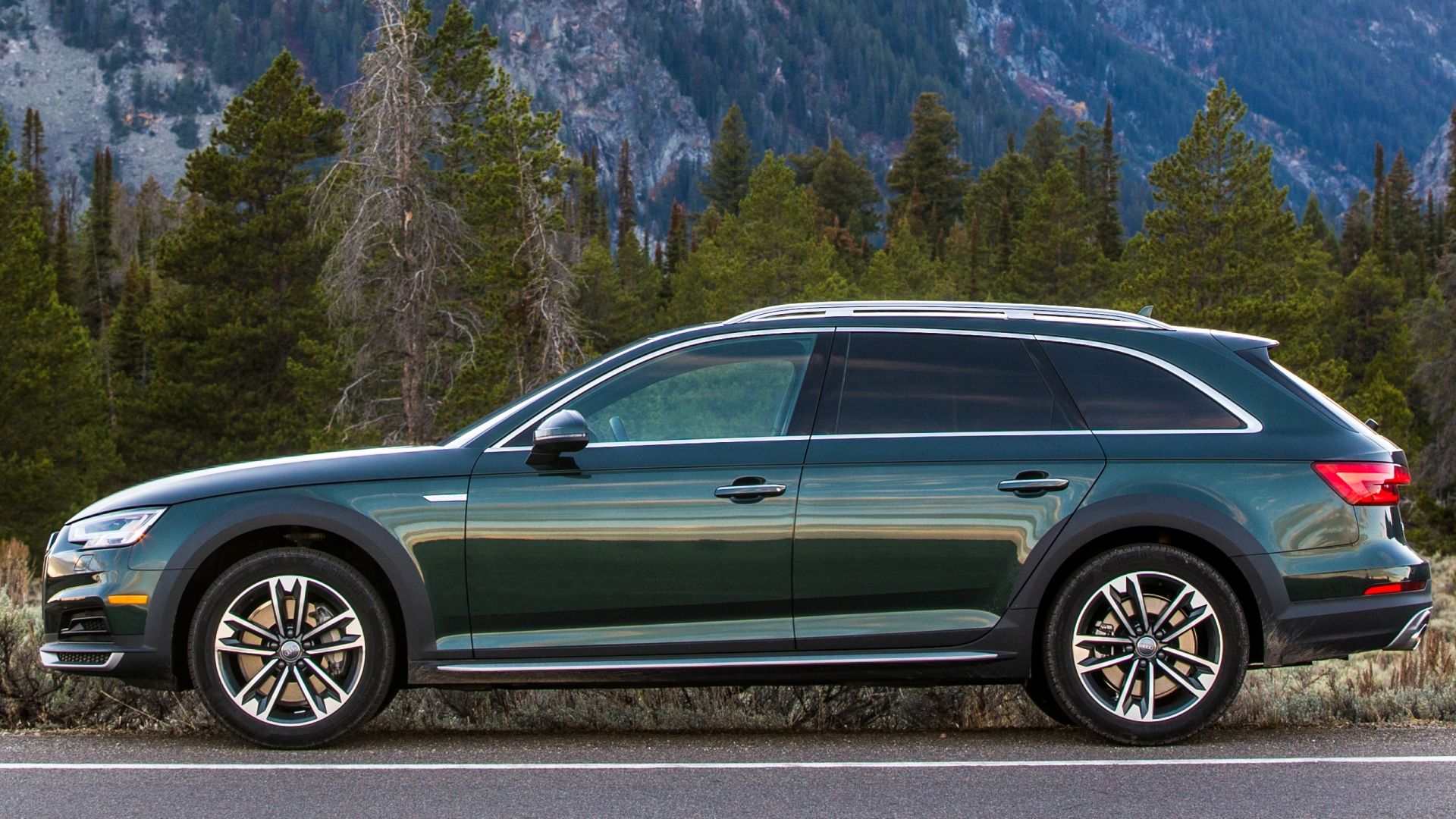 2024 Audi A4 allroad A Comprehensive Guide On Features, Specs, And Pricing