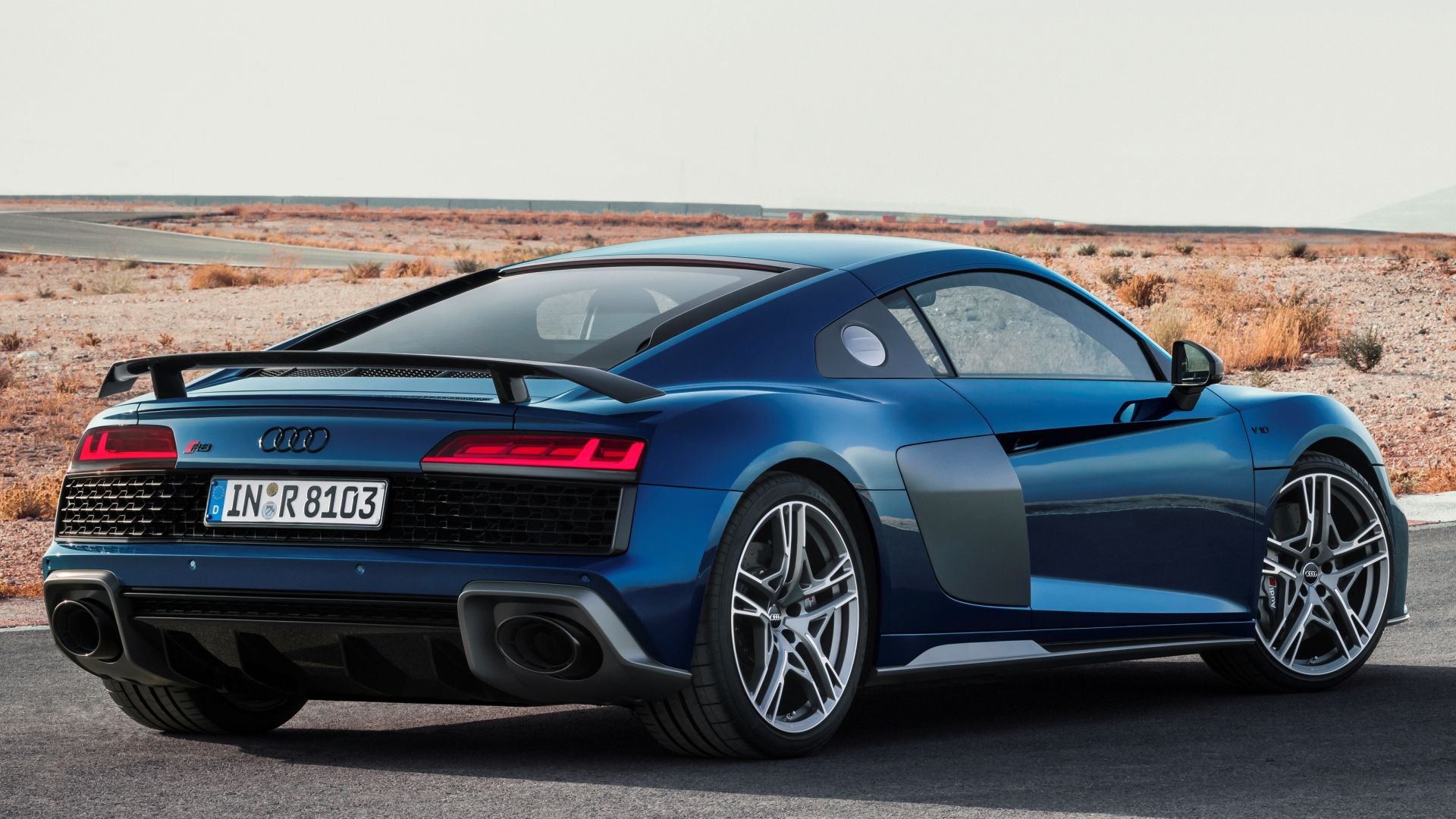 Real-Life Grand Theft Auto 5 Cars You Didn't Know Existed
