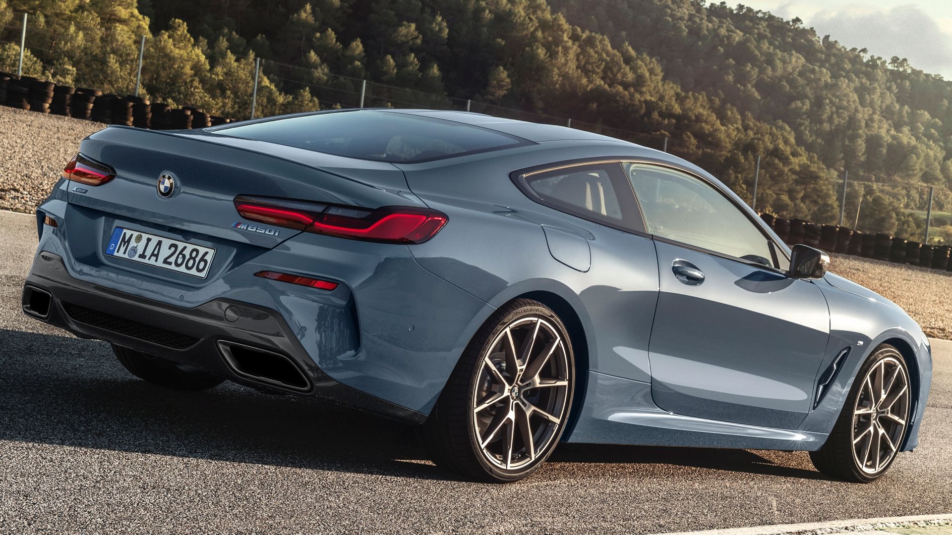 A Complete Guide To The 2024 BMW 8 Series