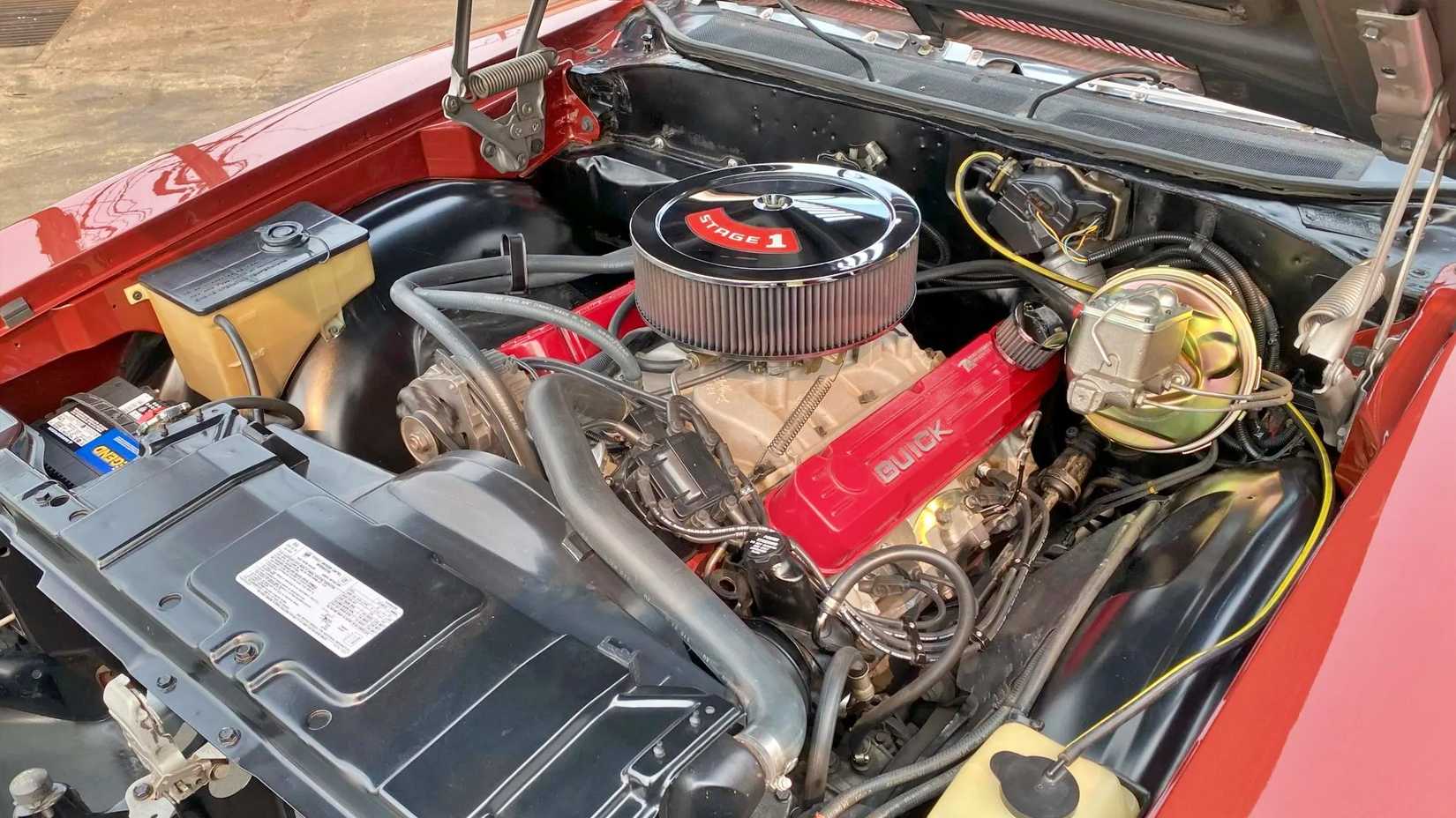 10 Biggest Displacement Engines Ever Fitted In Sedans