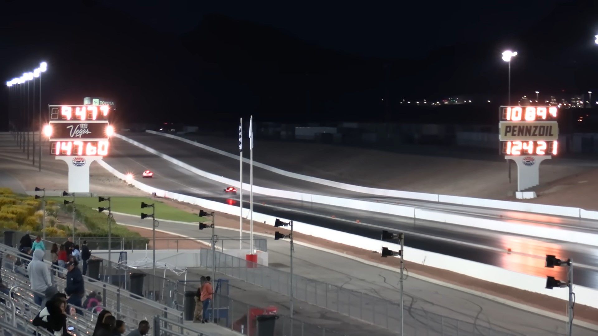 Watch: Dodge Challenger Hellcat Redeye Wipes The Floor With 2 Chevy ...