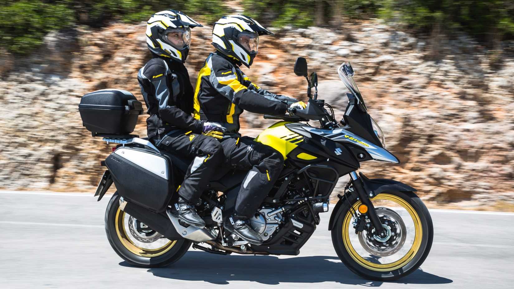 12 Japanese Motorcycles That Practically Last Forever