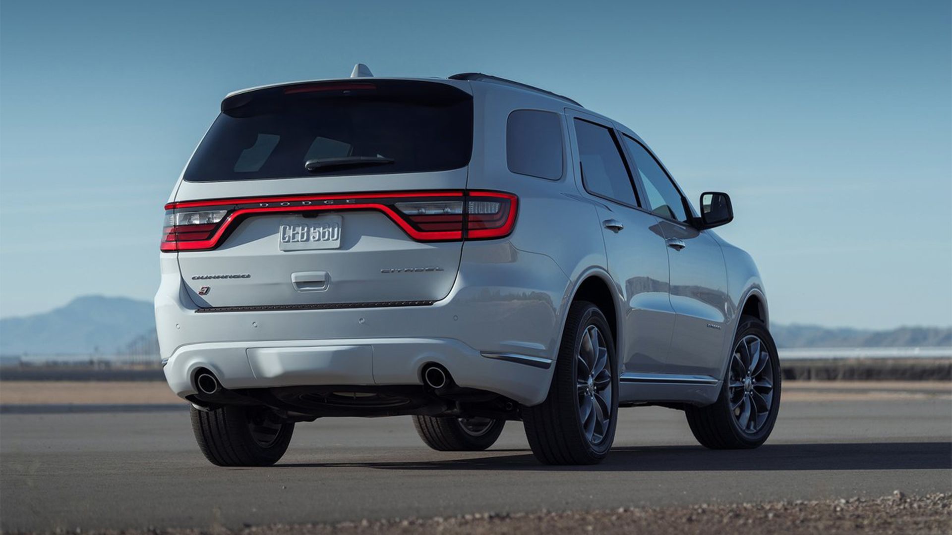 A Complete Guide To The 2024 Dodge Durango