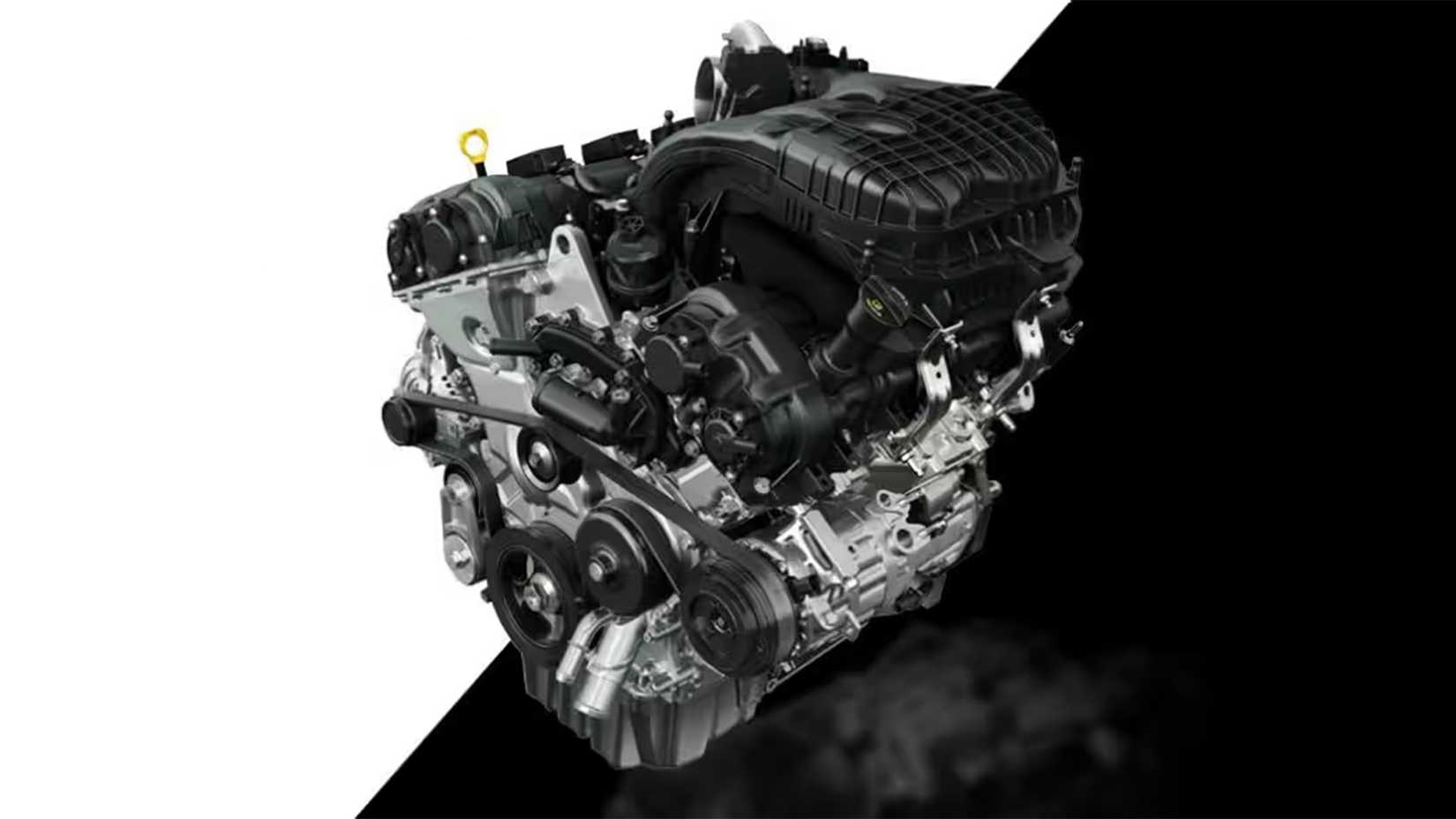 6 Modern Engines That Are More Reliable Than People Think