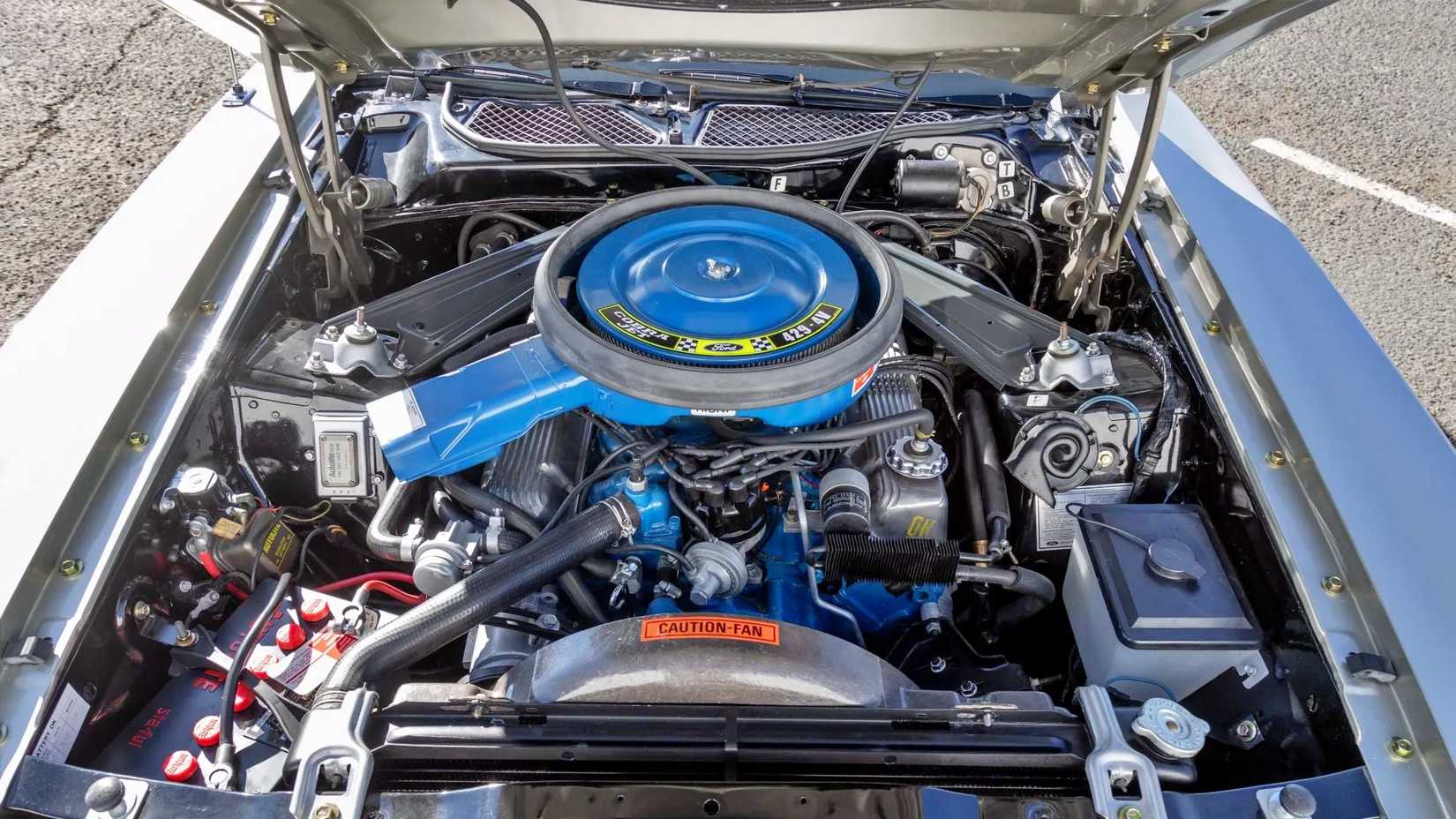 10 Discontinued V8 Engines We Want Back On The Market