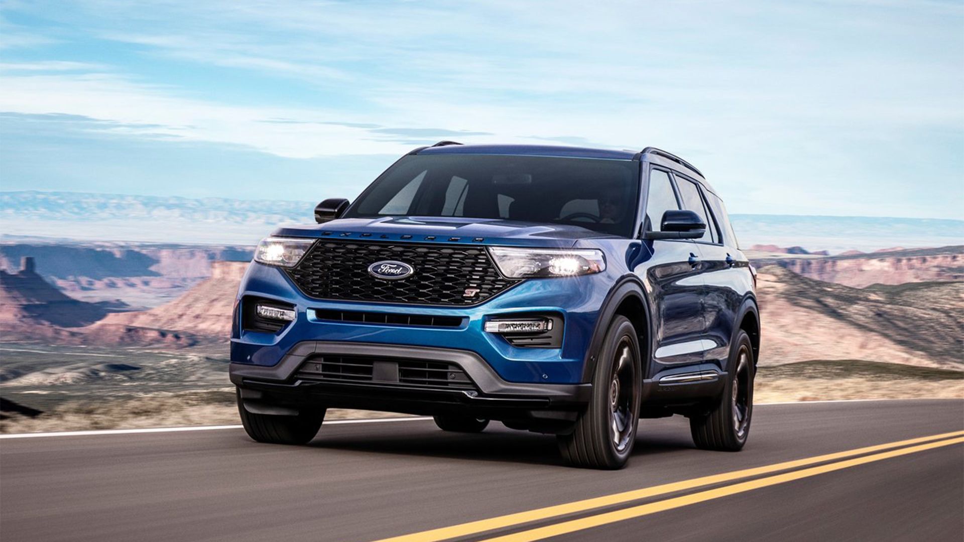 A Complete Guide To The 2024 Dodge Durango SRT 392