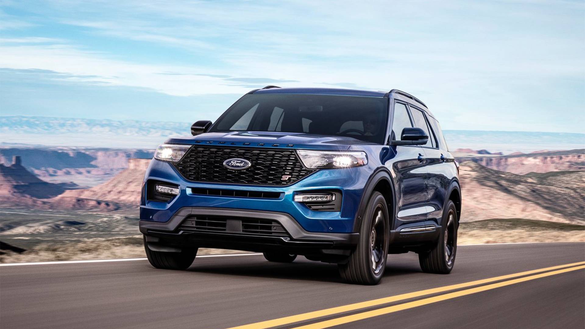 Tu Rango Ford A Complete Guide To The 2024 Dodge Durango SRT 392
