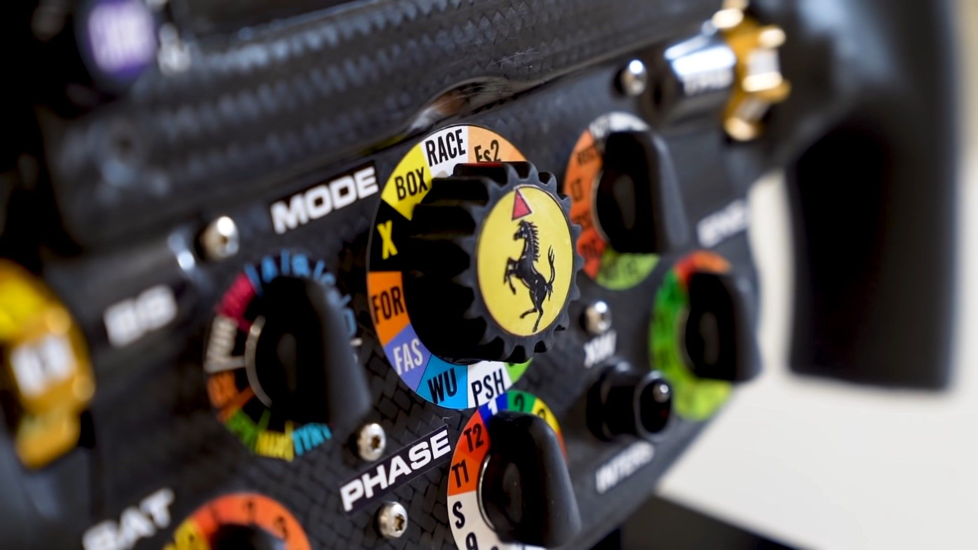 Ferrari Wants To Transform Your Supercar Into A Race Car With Formula 1 ...