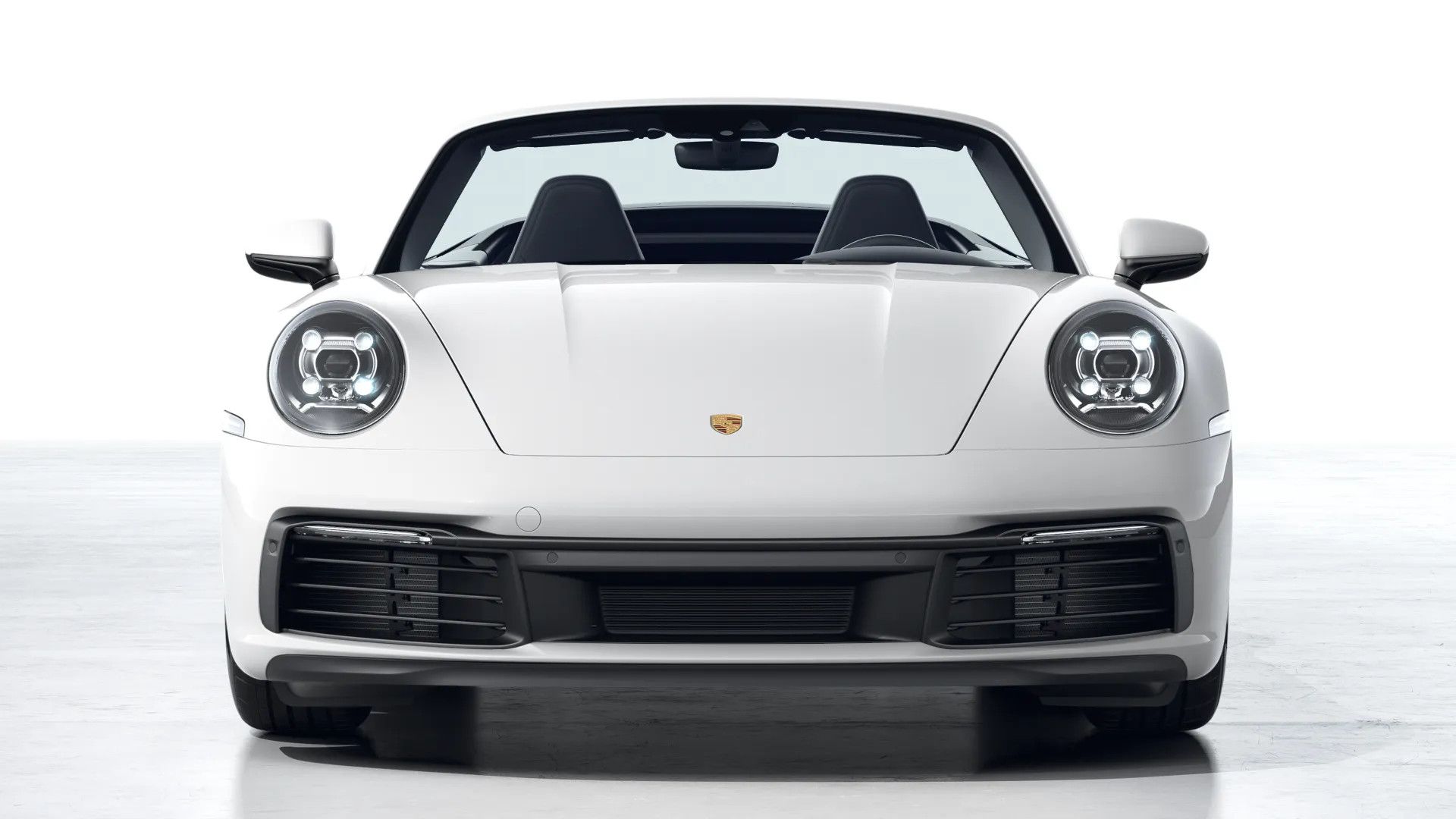 2024 porsche 911 carrera 4 gts cabriolet test