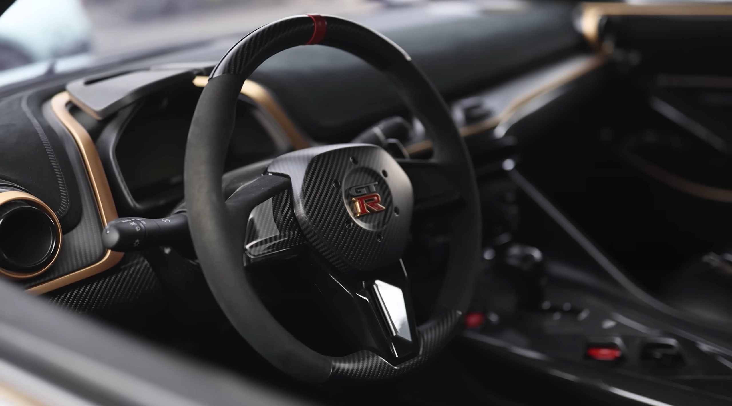 The Story Behind One Of The Rarest Nissan GT-Rs, Italdesign's GT-R50