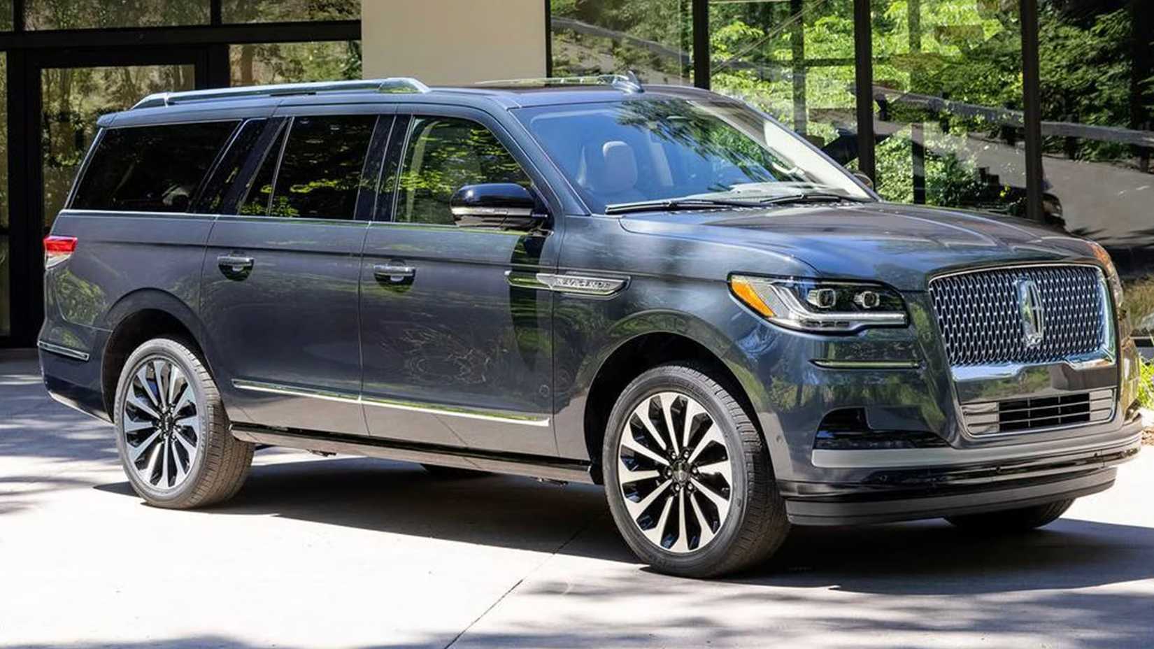 These Are The Most Comfortable SUVs In 2024