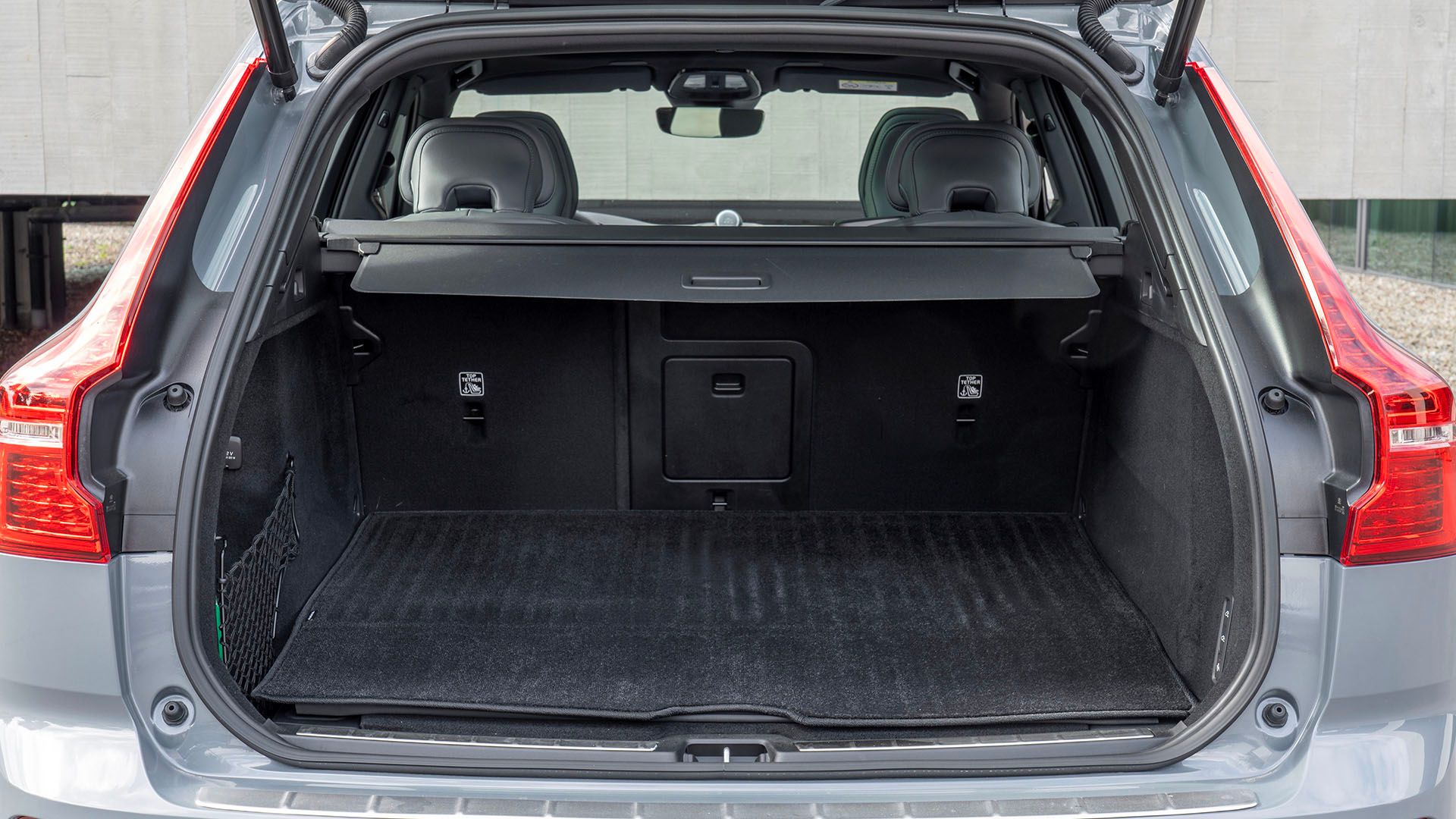 Differences Between The 2024 Lexus RX And 2024 Volvo XC60
