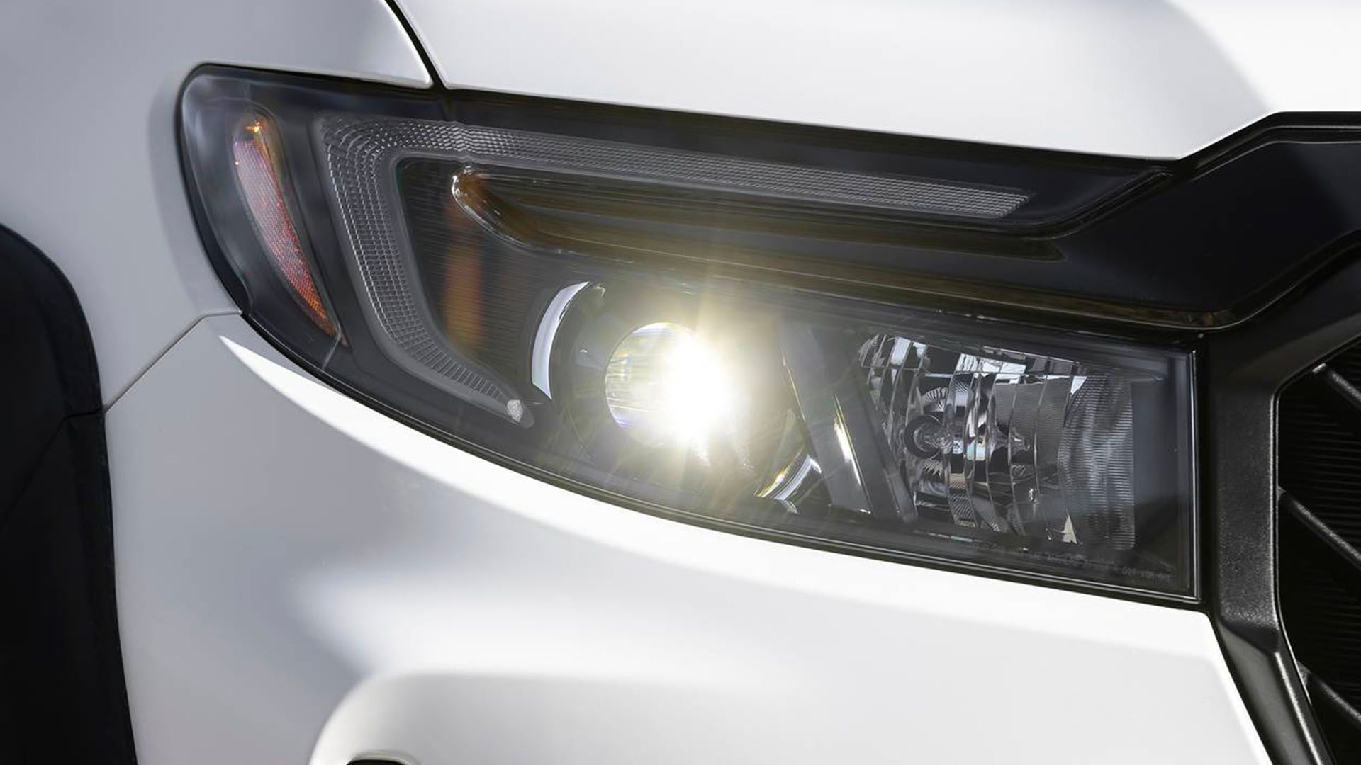 1 News Article Image Honda Pauses Pickup Production As Engine Rumors Start Heating Up