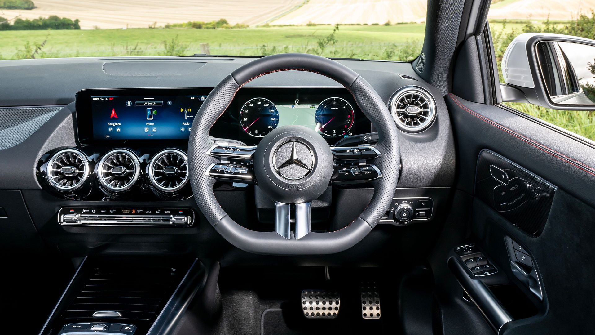 Mercedes Gla Kofferraum Masse The Definitive Guide For 2024 - xto9dey