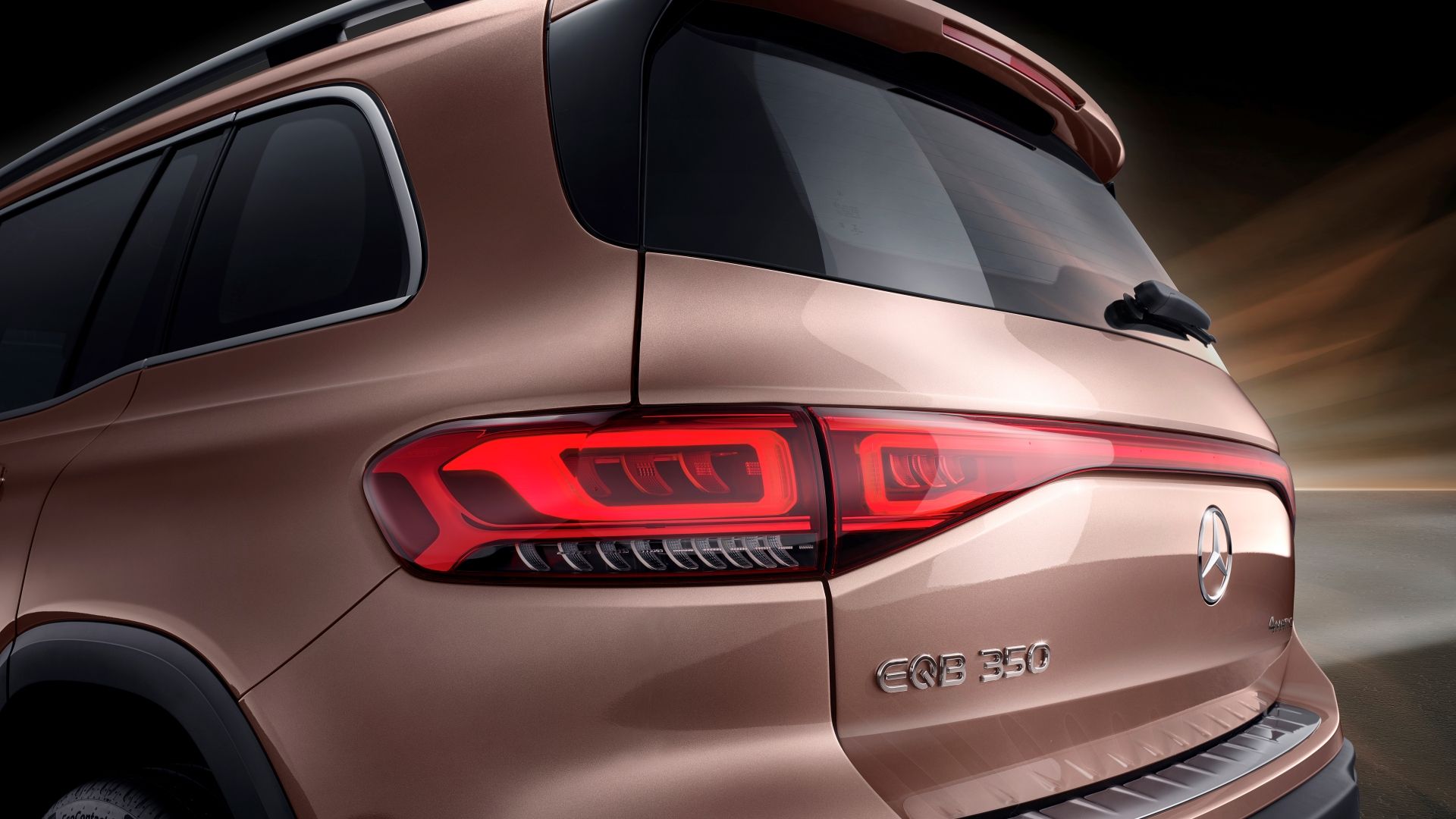 A Complete Guide To The 2024 Mercedes-Benz EQB