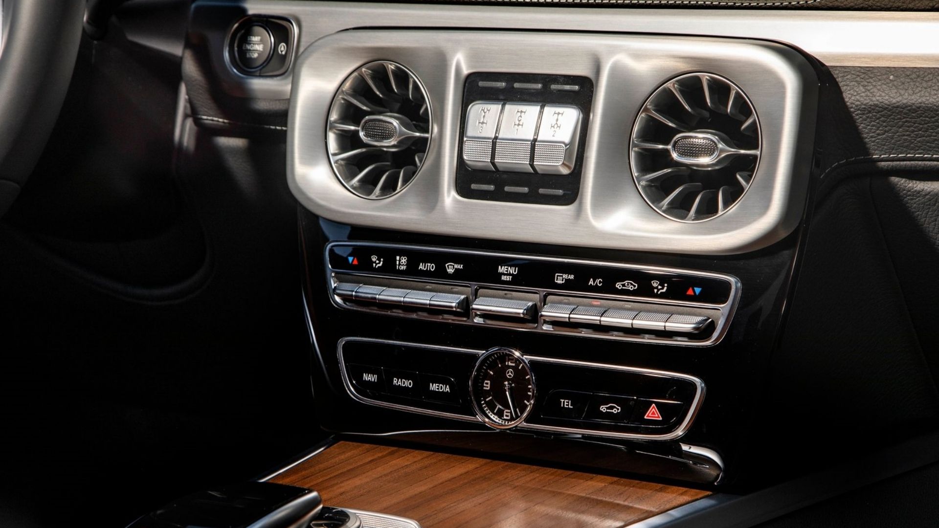 A Complete Guide To The 2024 Mercedes-Benz G-Class