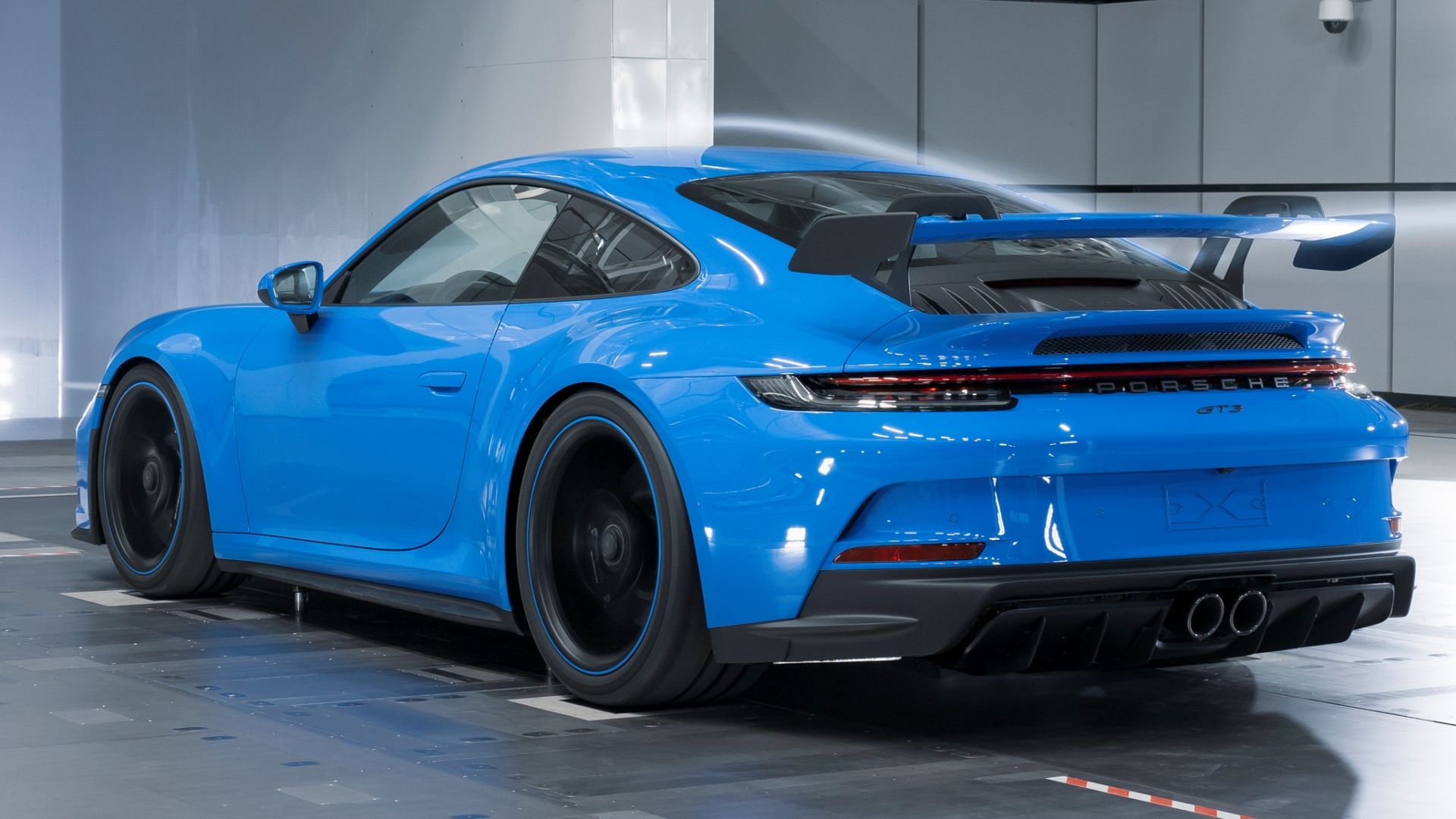 A Complete Guide To The 2024 Porsche 911 GT3