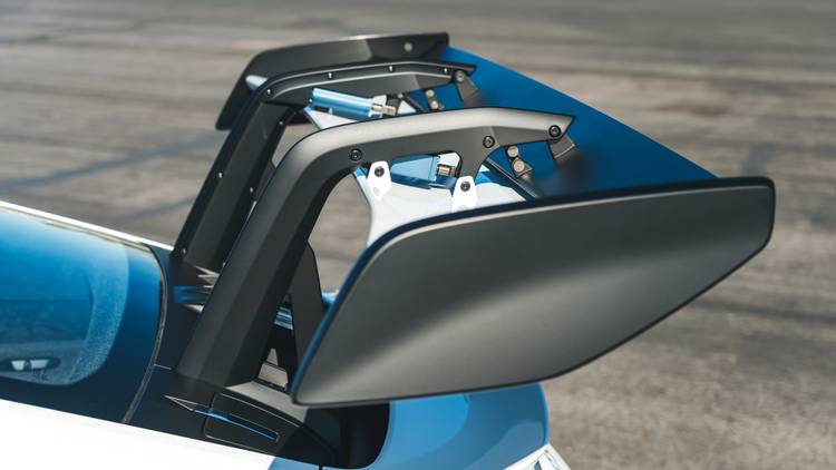 Gt2 Rs Rear Wing A Complete Guide To The 2024 Porsche 911 GT3 RS
