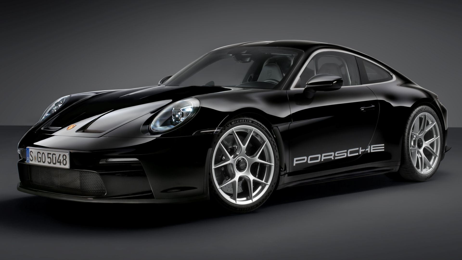 A Complete Guide To The 2024 Porsche 911 S/T