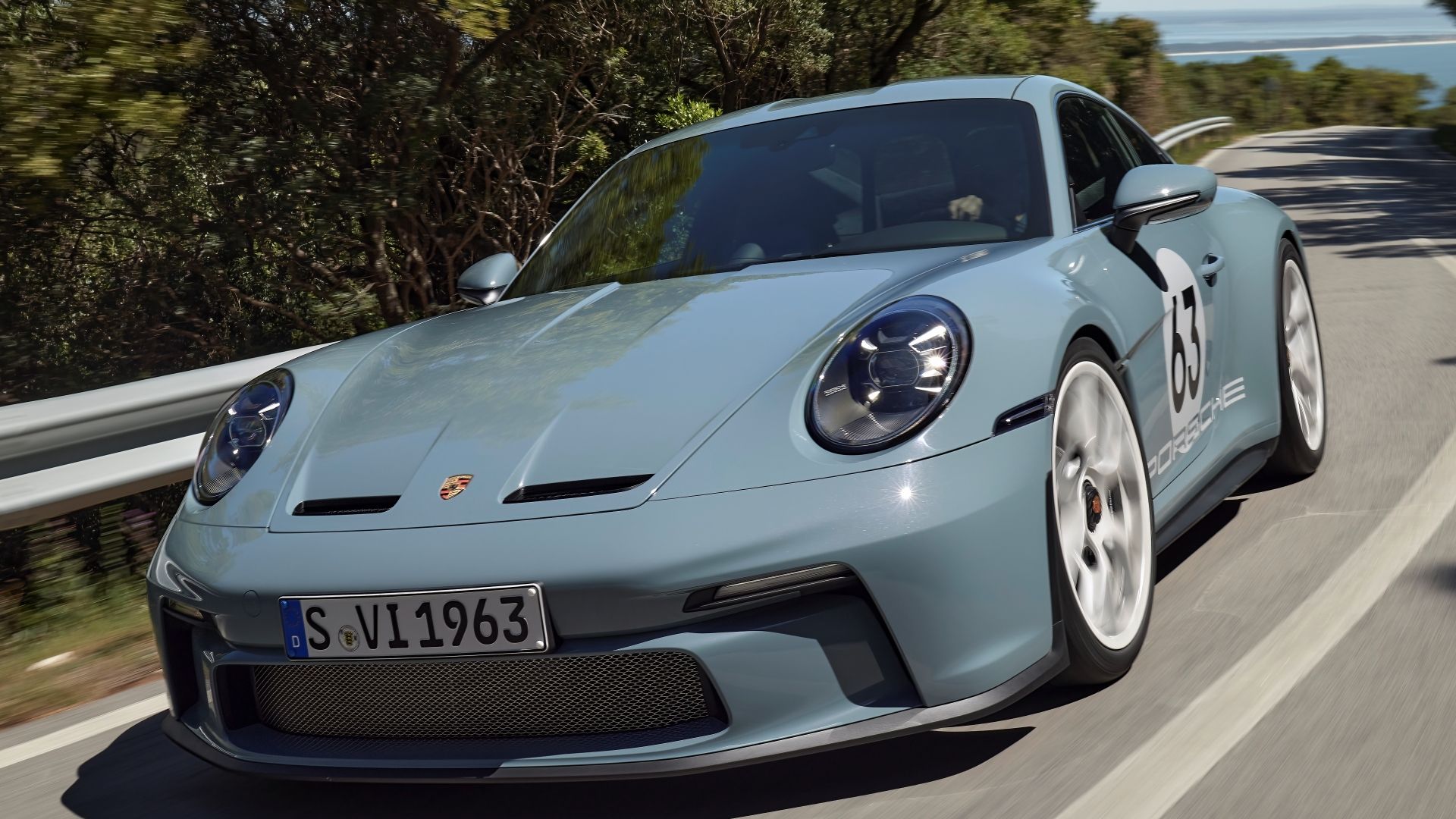 ☆[40415・最新版 PORSCHE 911 Story ] ポルシェ 911 ストーリー 901