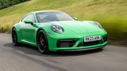 10 Best Daily Driver RWD Sports Cars In 2025