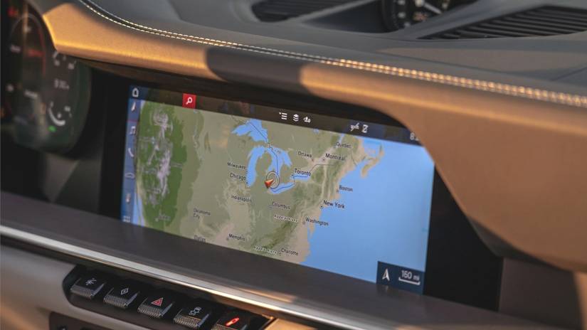 A Complete Guide To The 2024 Porsche 911 Carrera
