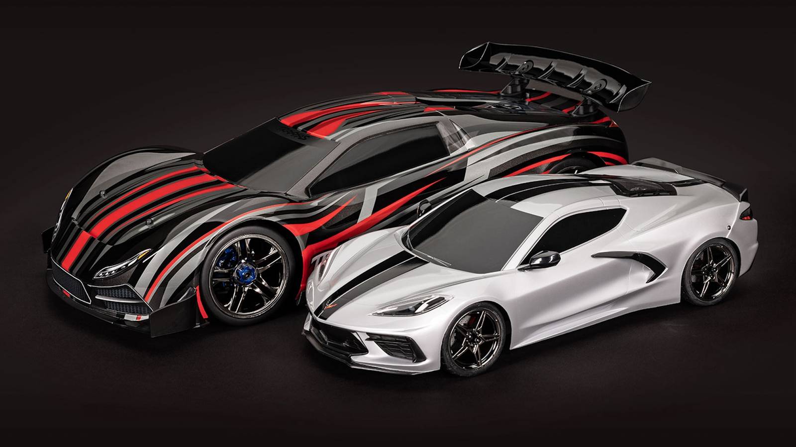 The Fastest RC Car In The World In 2024