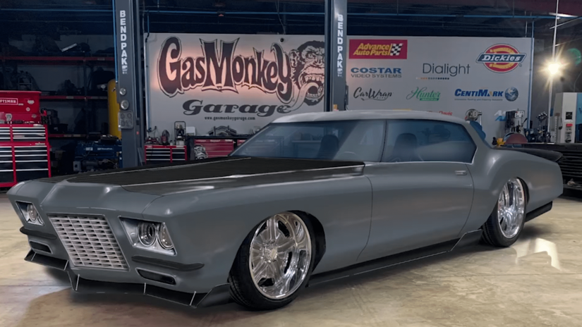 10 Rust Buckets Richard Rawlings Turned Into A Profit