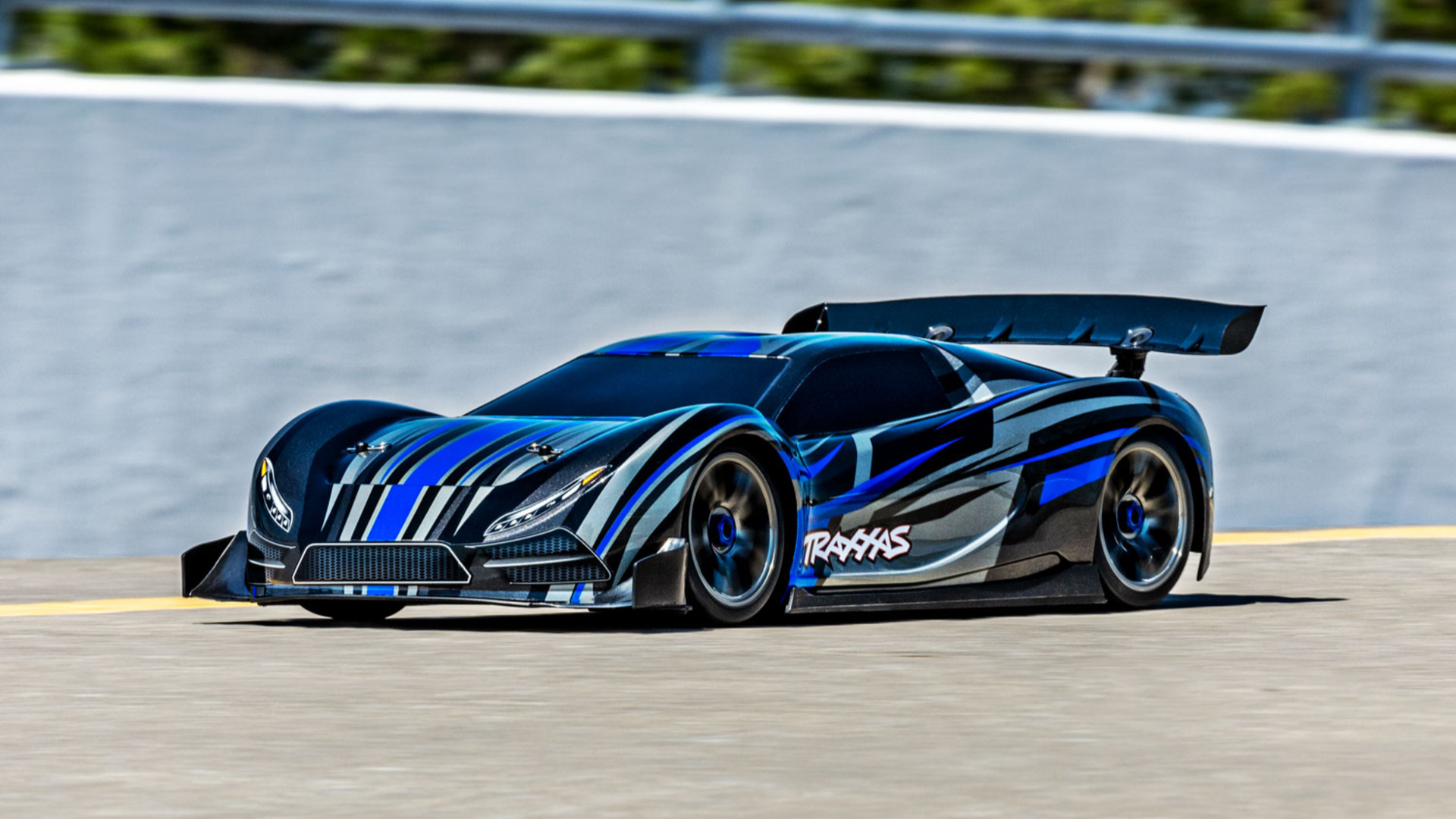 Speed X Rc Car The Fastest RC Car In The World In 2024