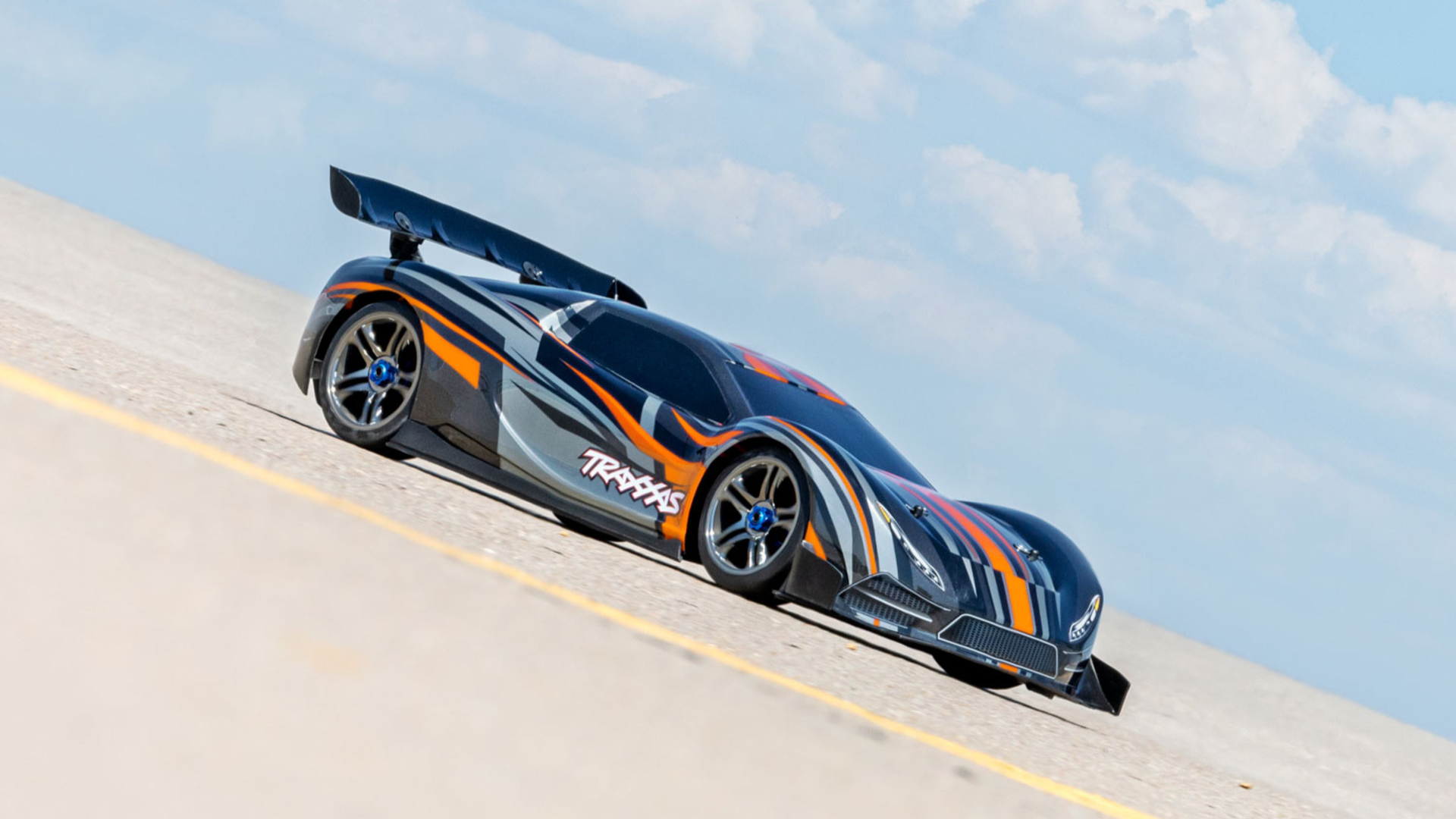 Speed X Rc Car The Fastest RC Car In The World In 2024