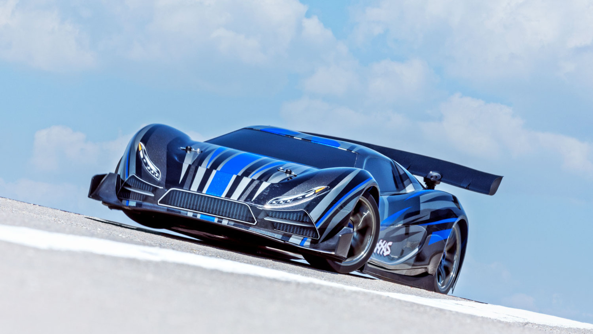 The Fastest RC Car In The World In 2024
