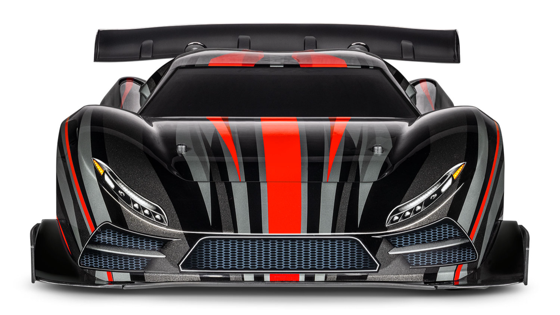 The Fastest RC Car In The World In 2024