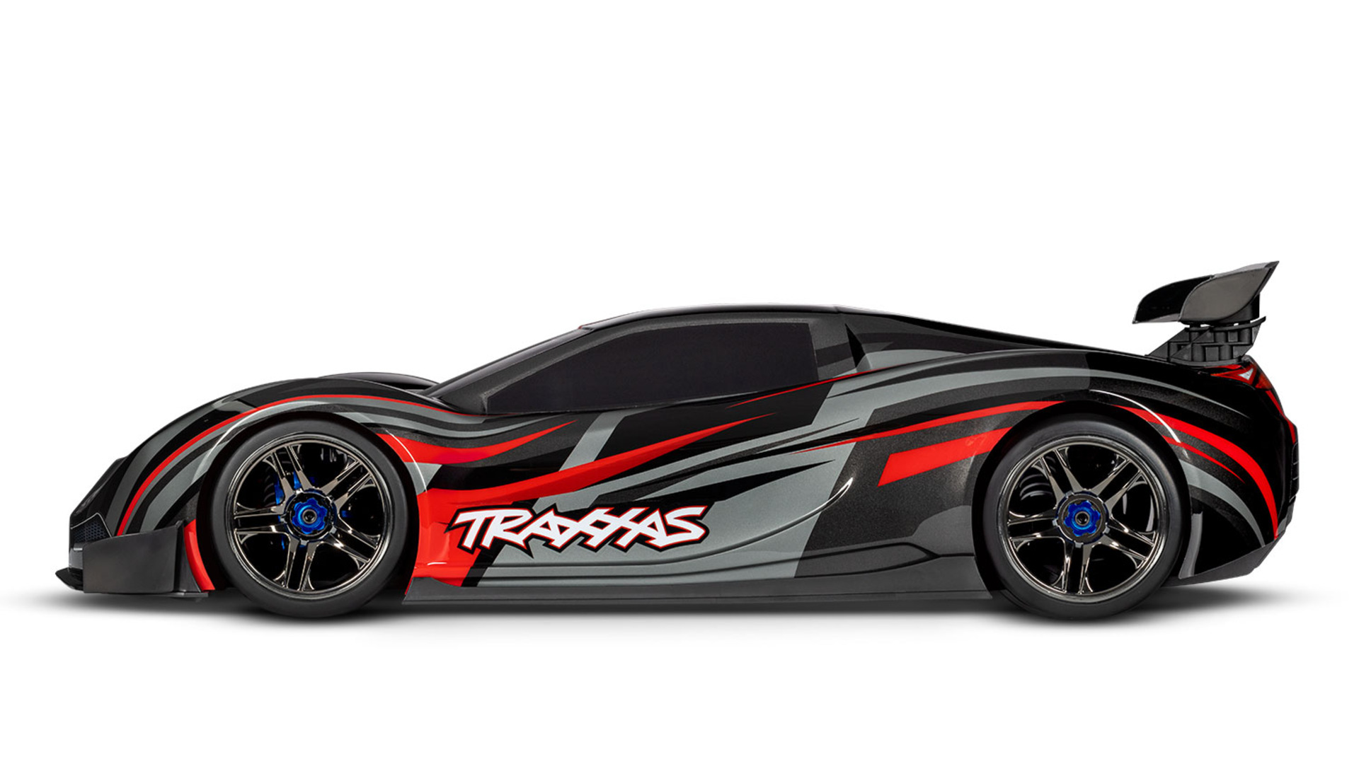 The Fastest RC Car In The World In 2024