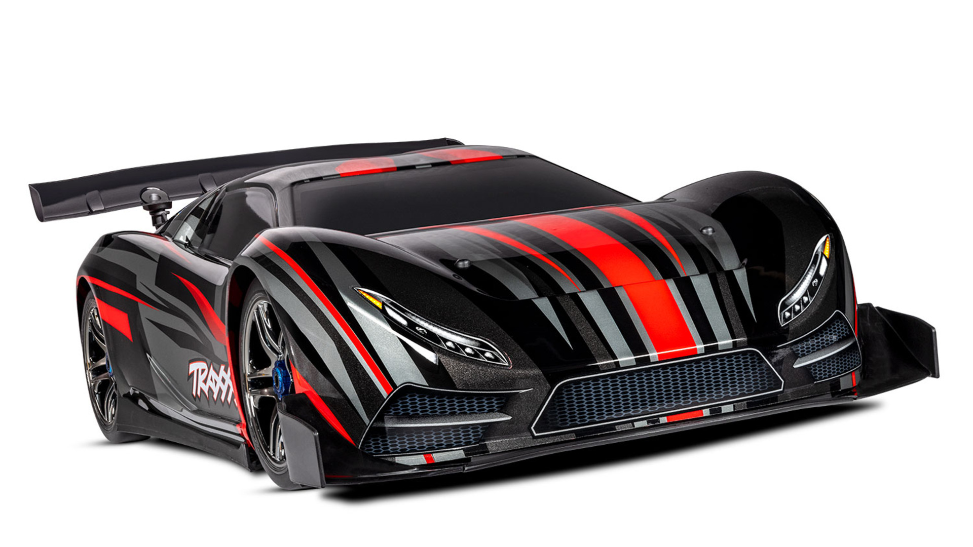 The Fastest RC Car In The World In 2024