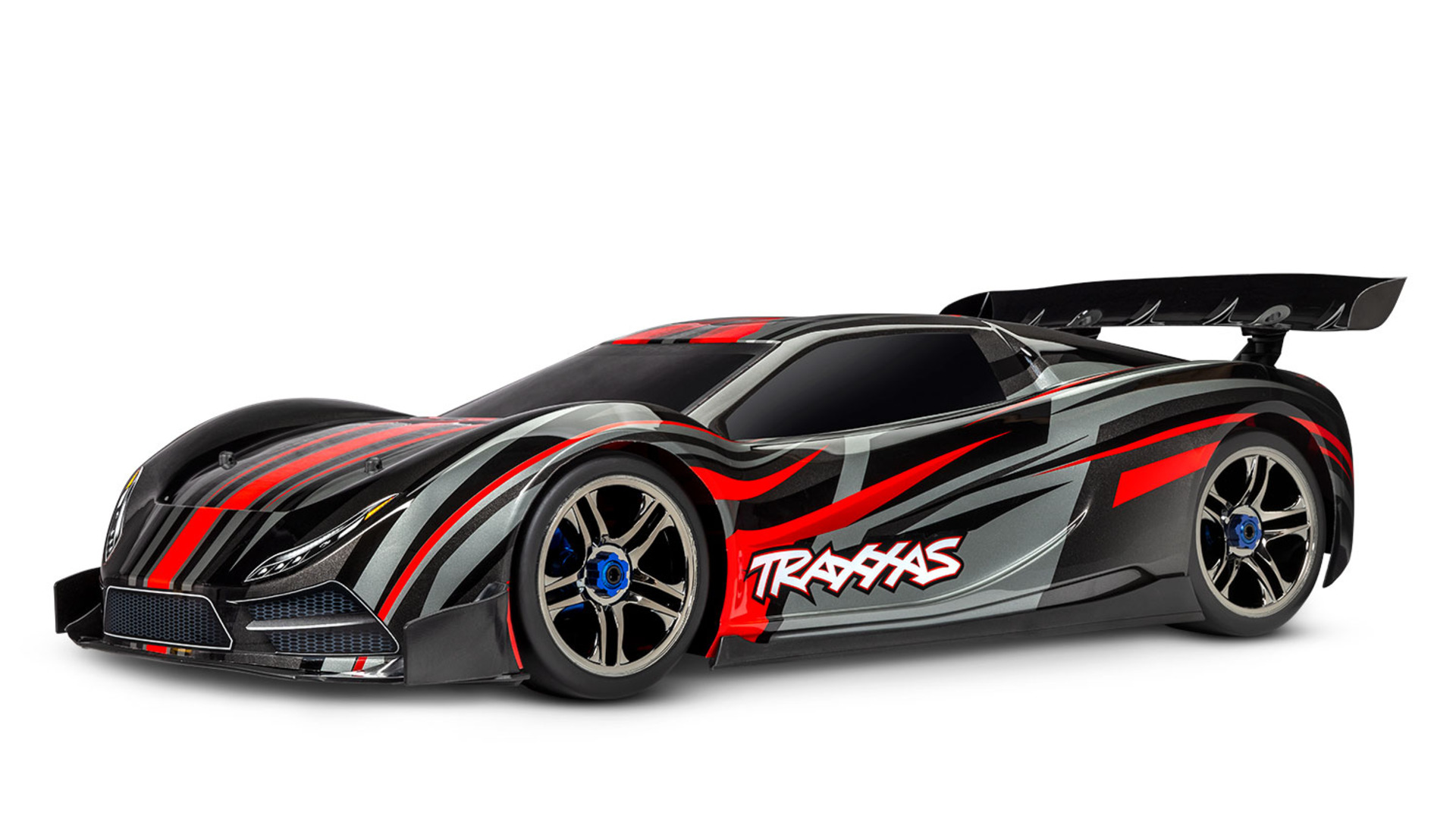 The Fastest RC Car In The World In 2024
